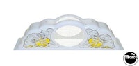 WHIRLWIND (Williams) Cloud dome