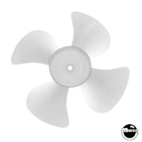 WHIRLWIND (Williams) Fan blade