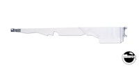 ROLLERGAMES (Williams) Ramp Cover