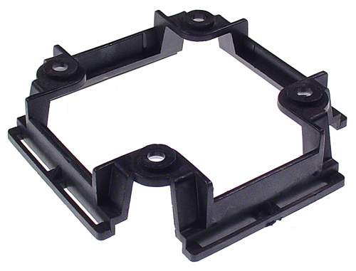 Carriage - opto board slide