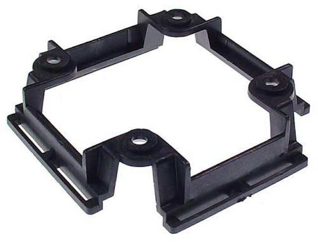Carriage - opto board slide