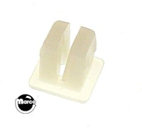 Nut - nylon panel mount