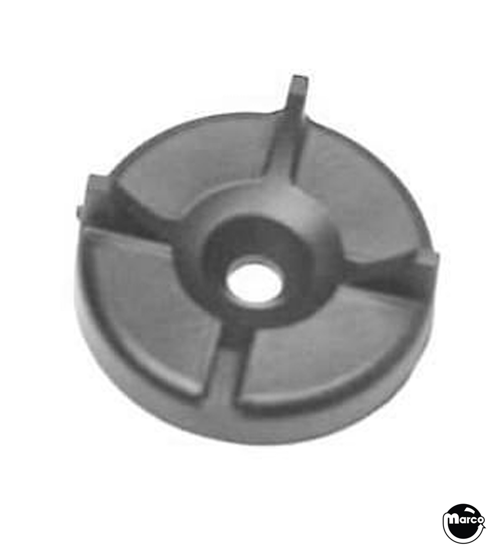 03-8561 - Ball popper cup Williams - Marco Specialties Pinball Parts