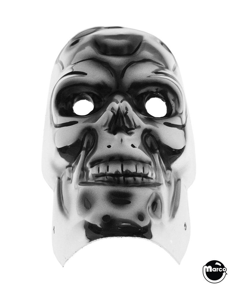 03-8569 - TERMINATOR 2 (Williams) Skull - Marco Specialties