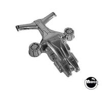 TERMINATOR 2 (Williams) Hunter Ship