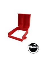 ADDAMS FAMILY (Bally) Thing red box 03-8582