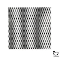 Screen - Speaker / vent 7