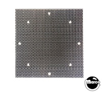 Screen - Speaker / vent