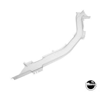 BLACK ROSE (Bally) Ramp plastic