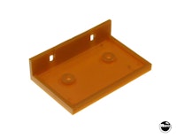 ADDAMS FAMILY GOLD (Bally) Bookcase top