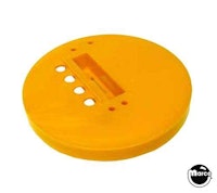 ADDAMS FAMILY GOLD (Bally) Bookcase base