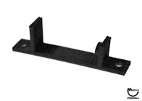 Bubble level bracket plastic