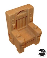 ADDAMS FAMILY (Bally) Electric Chair