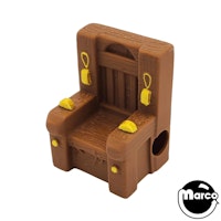 ADDAMS FAMILY (Bally) Electric Chair