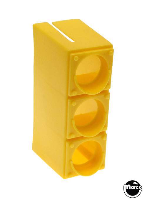03-8649 - GETAWAY (Williams) Stop light molded - Marco Specialties