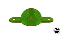 Dome - Starburst mini-dome - green