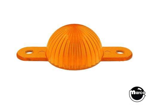 Dome - starburst mini dome orange USE 03-8662-12