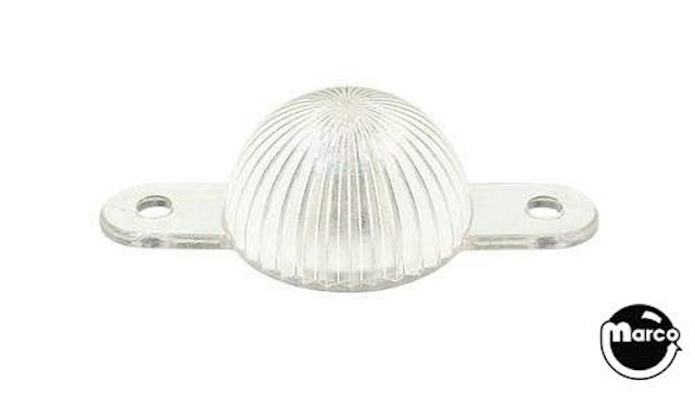 Dome - starburst mini-dome clear 550-5032-01