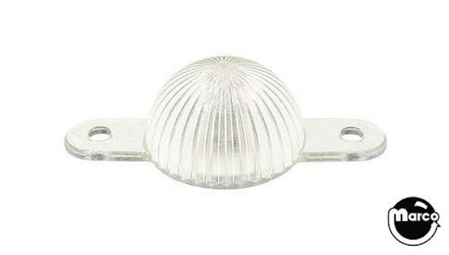 Dome - starburst mini-dome clear 550-5032-01