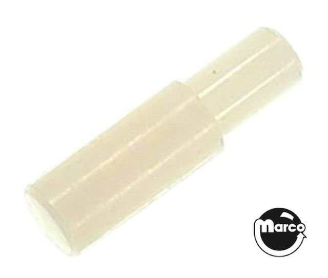 Plunger tip nylon 9.6mm x 32.7mm