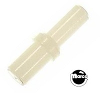 Plunger tip nylon 9.6mm x 30mm