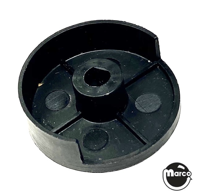 WHITE WATER (Williams) Big Foot opto actuator