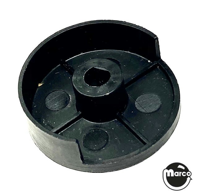 WHITE WATER (Williams) Big Foot opto actuator