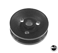 Pulley - wheel