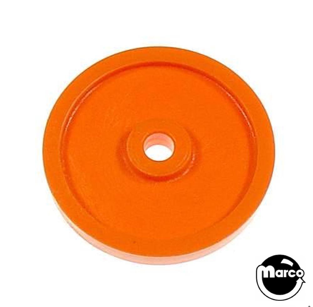 HOT SHOT BASKETBALL (Midway) Wheel