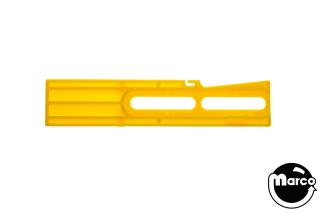 Drop target Williams flat YELLOW 03-9303