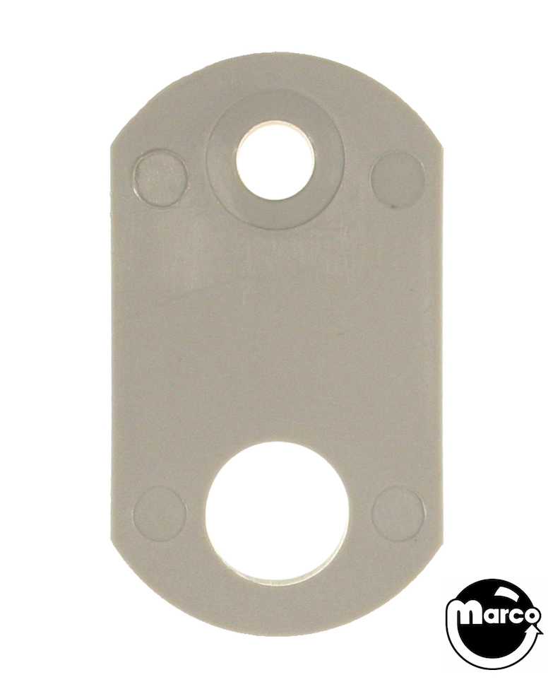Link - flipper Williams oval 4.6mm thick
