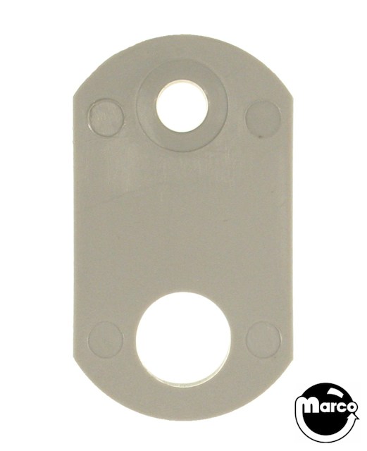 Link - flipper Williams oval 4.6mm thick