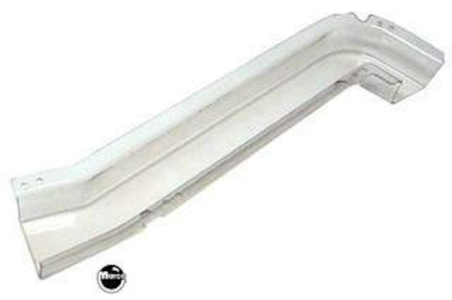 DRACULA (Williams) Ramp plastic