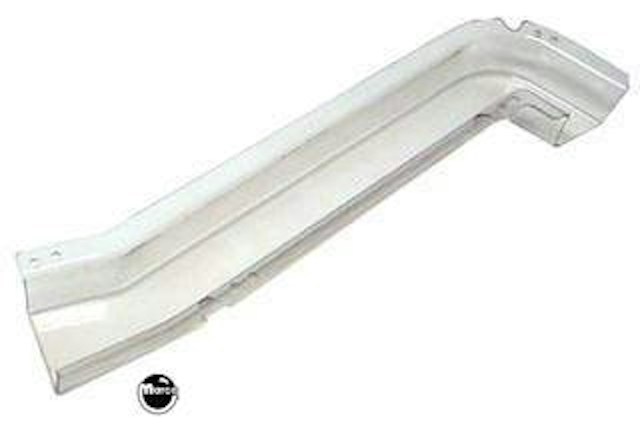 DRACULA (Williams) Ramp plastic