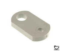 Link - flipper Williams oval 4.6mm thick
