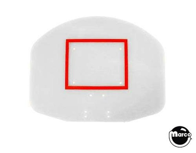 HOTSHOT BASKETBALL (MDY) Backboard