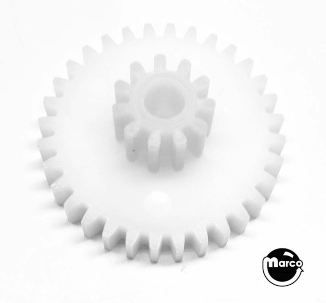 TWILIGHT ZONE (Bally) Gear Cluster 03-8808