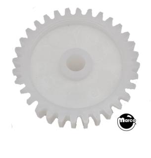 TWILIGHT ZONE (Bally) Gear Cluster 03-8808
