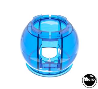 TWILIGHT ZONE (Bally) Gumball globe blue