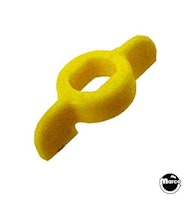TWILIGHT ZONE (Bally) Gumball Handle