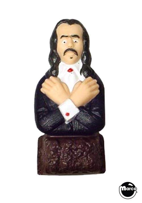 DRACULA (Williams) coffin figure
