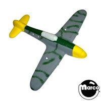 INDIANA JONES (Williams) Fighter Plane