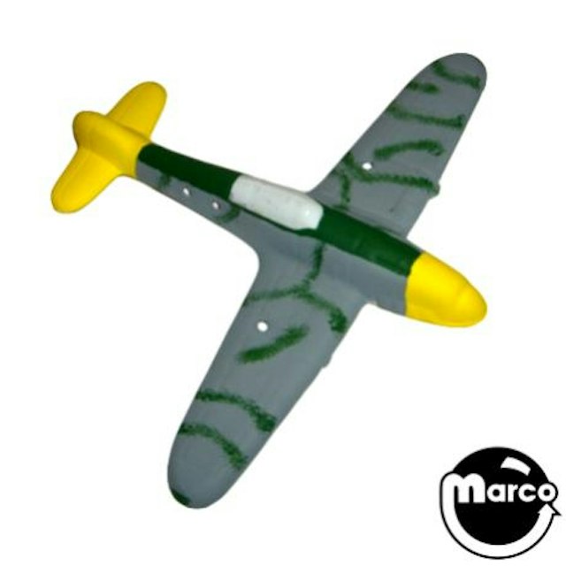 INDIANA JONES (Williams) Fighter Plane