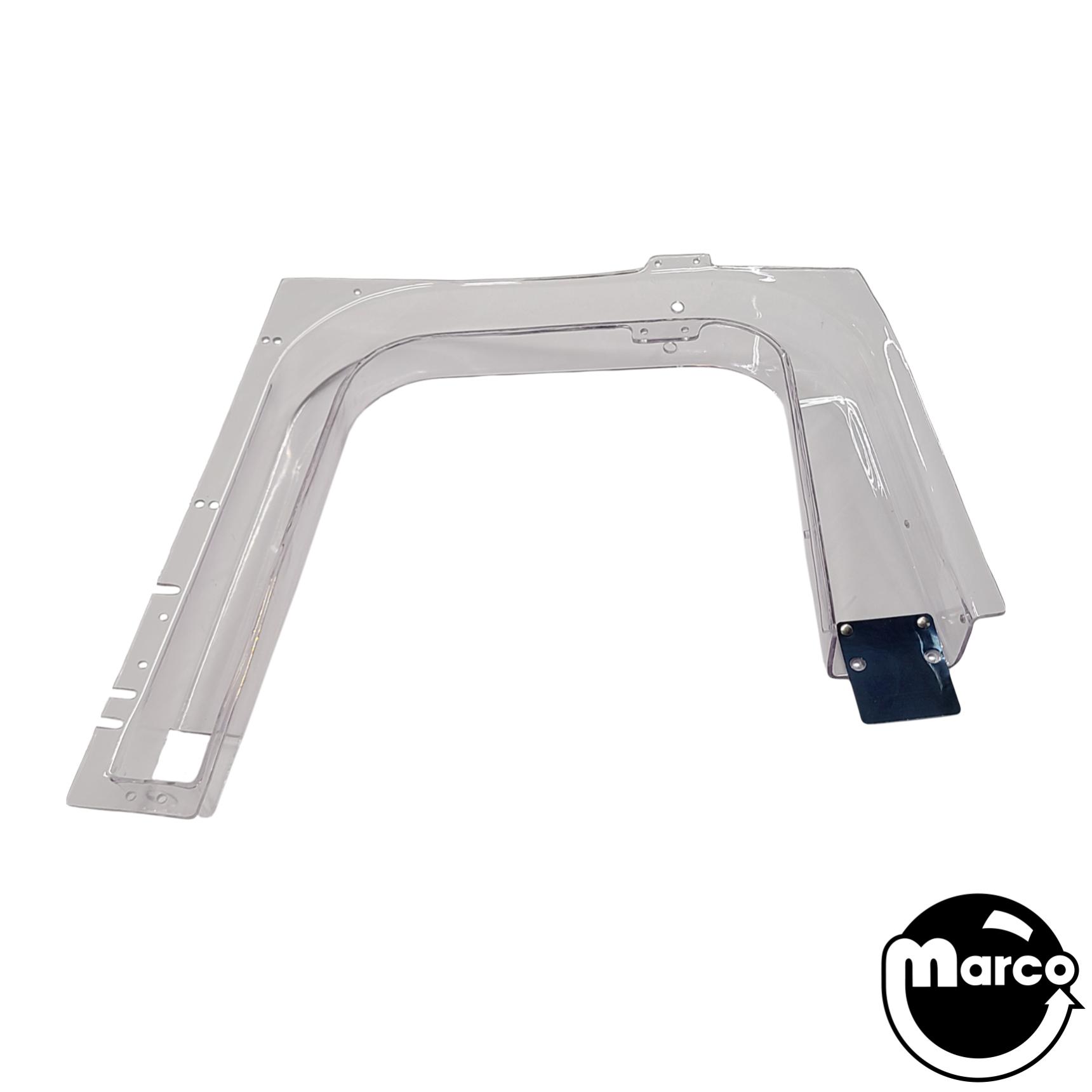 03-8963 - JUDGE DREDD (Bally) Blackout Ramp - Marco Specialties
