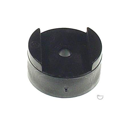 Hopper slide Plastic