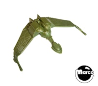 STAR TREK NEXT GEN (WMS) Klingon