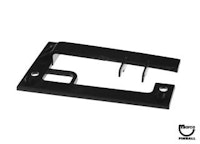 Flipper opto plastic interrupt BLACK