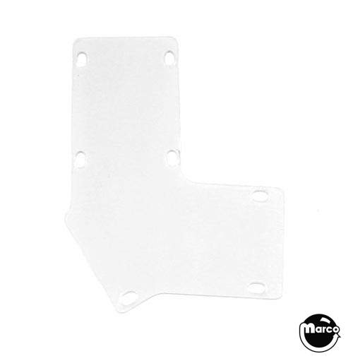 Trough cover Plastic