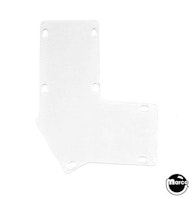 Trough cover Plastic