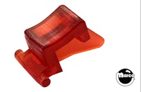 DEMOLITION MAN (Williams) Handle trigger